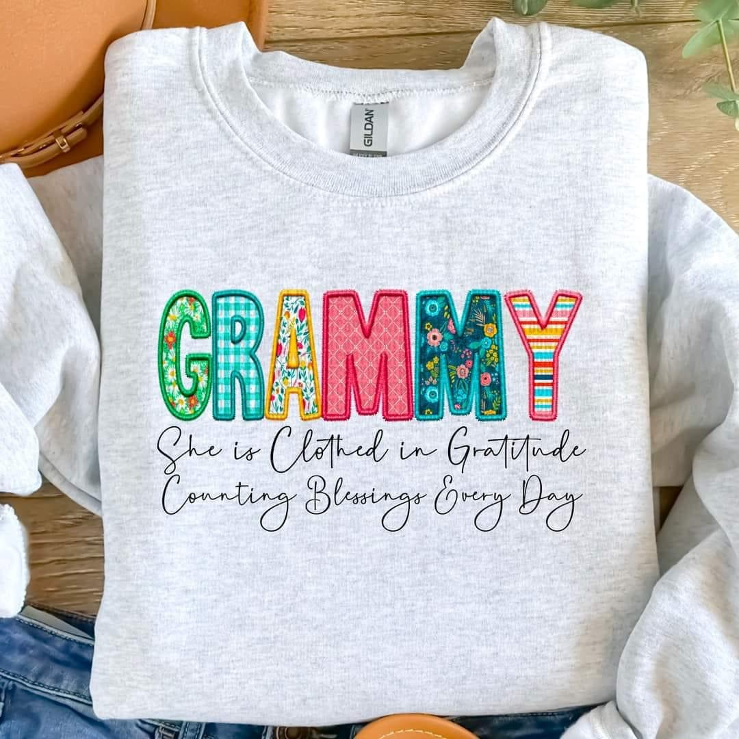Floral Names