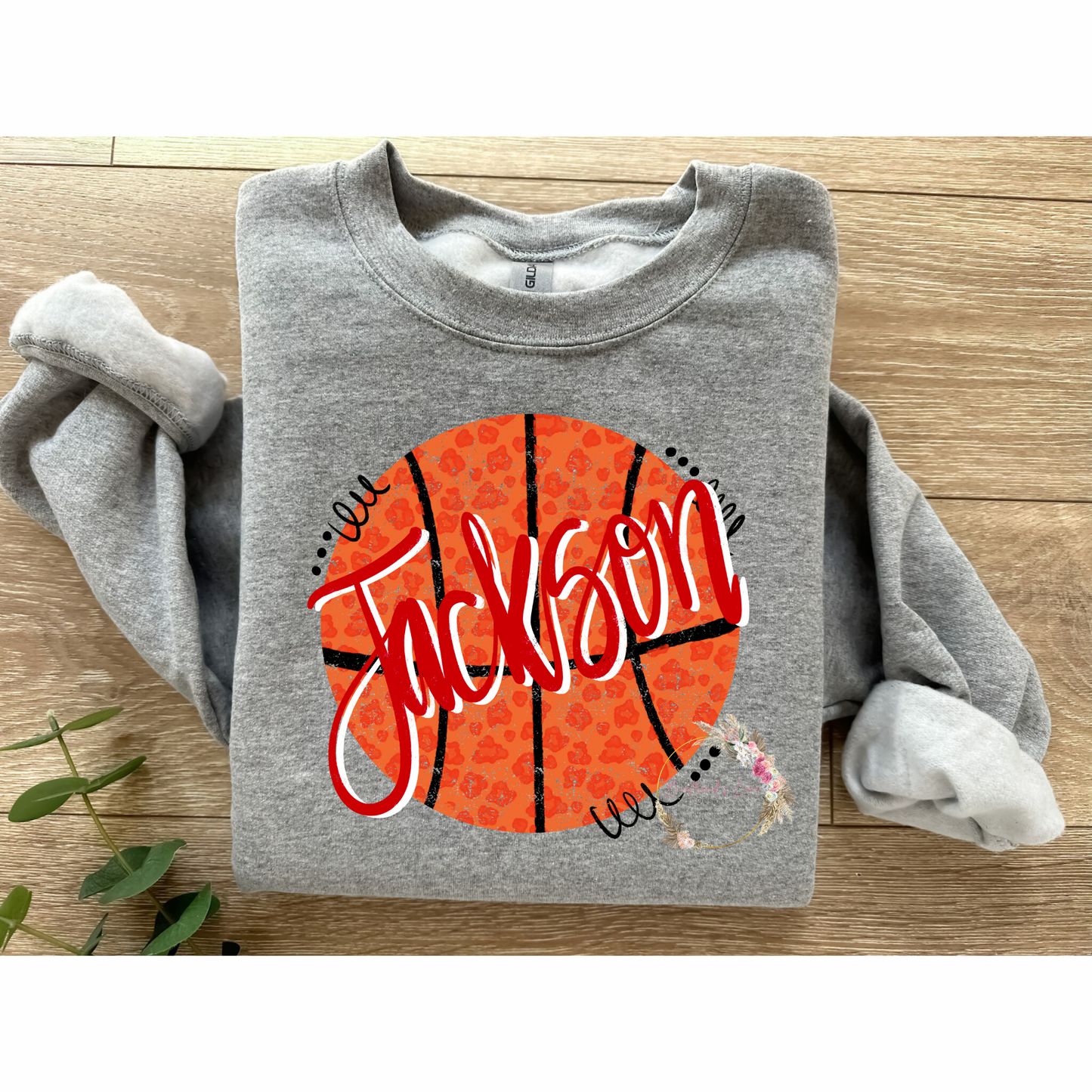 Jackson Basketball
