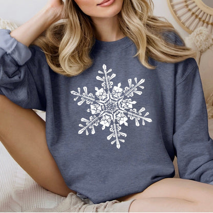 Snowflake ❄️