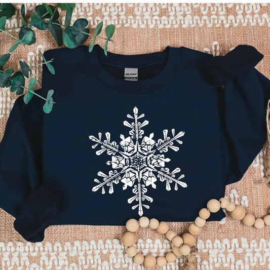 Snowflake ❄️