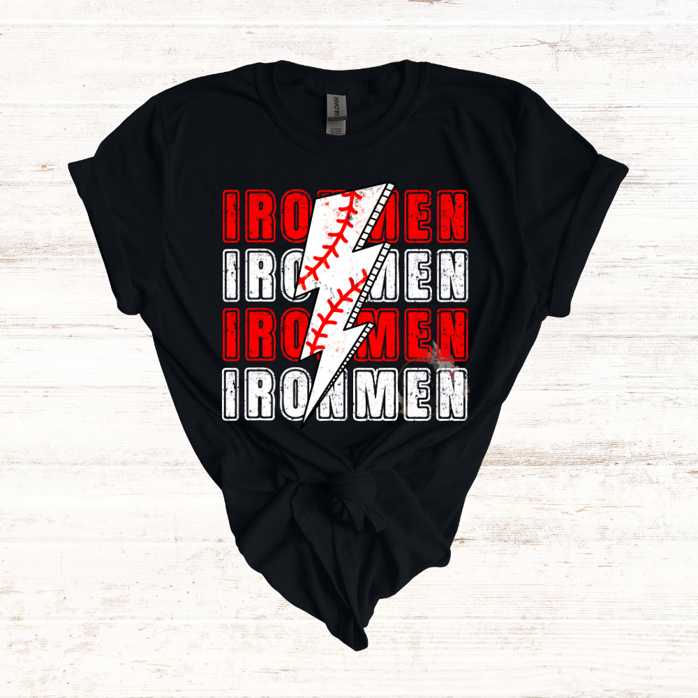 Ironmen Baseball