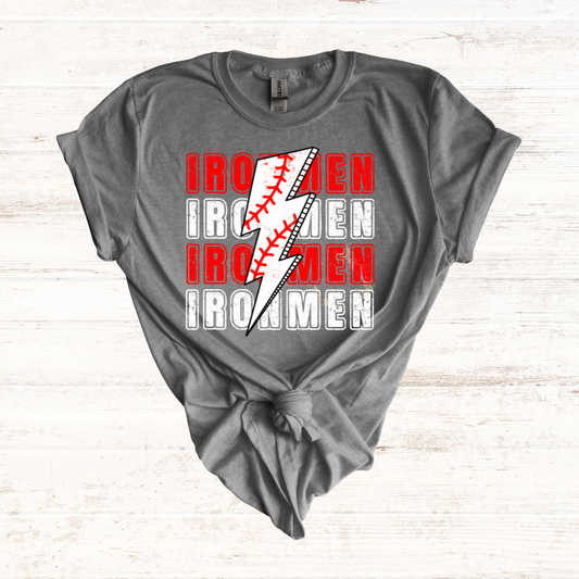 Ironmen Baseball