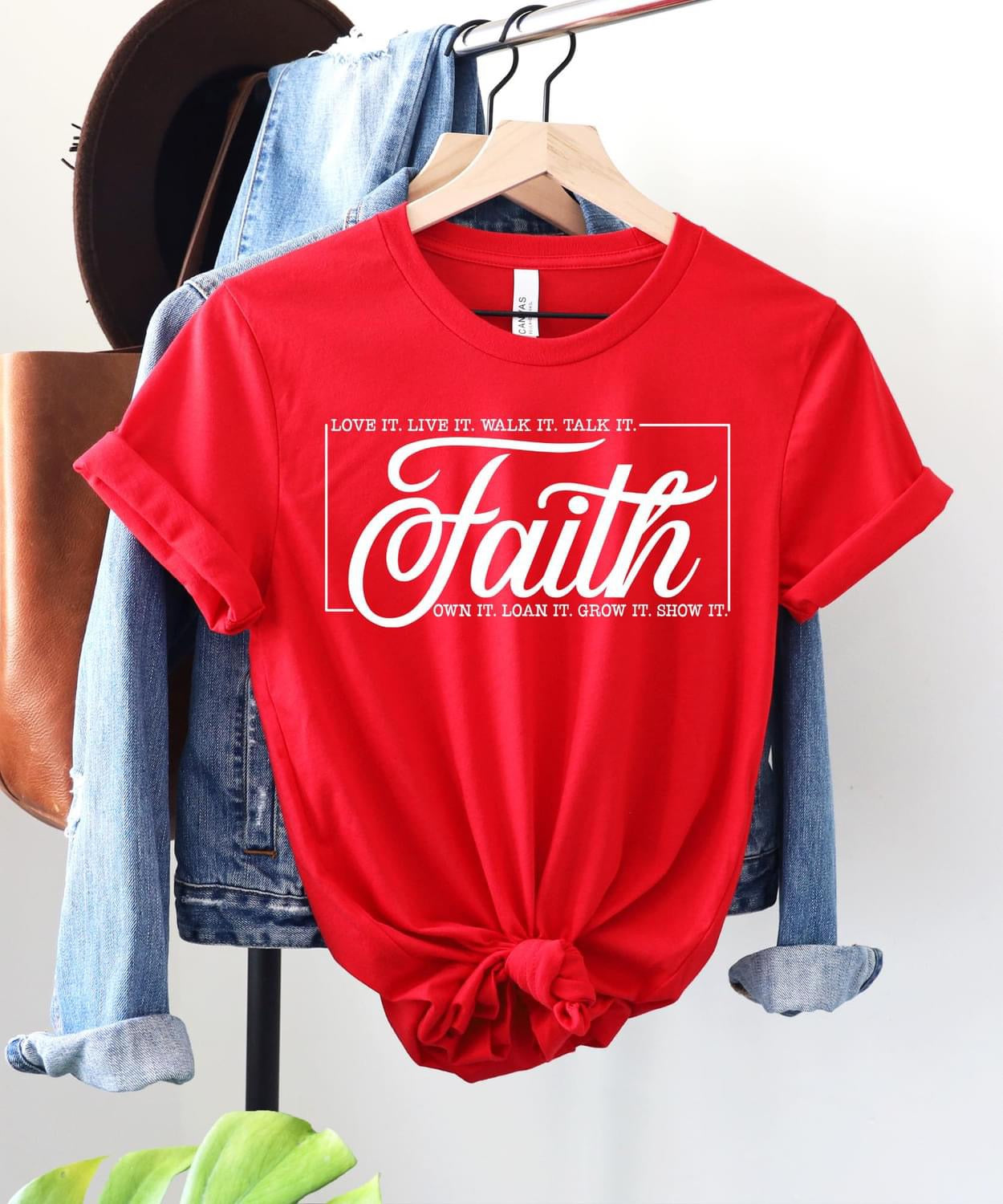 Faith Special
