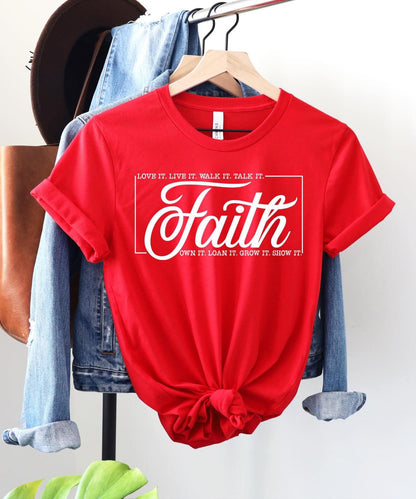 Faith Special