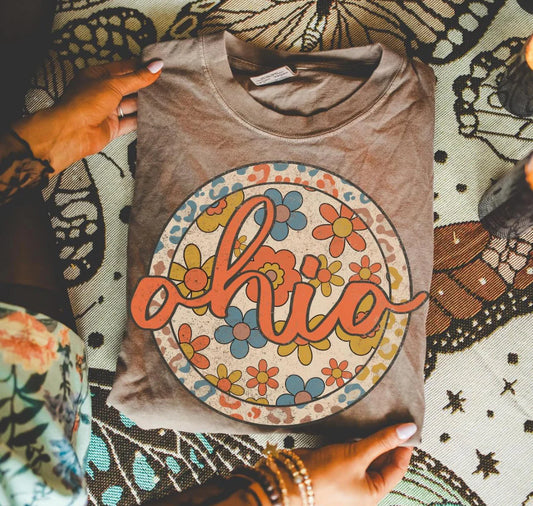 Ohio Shirt