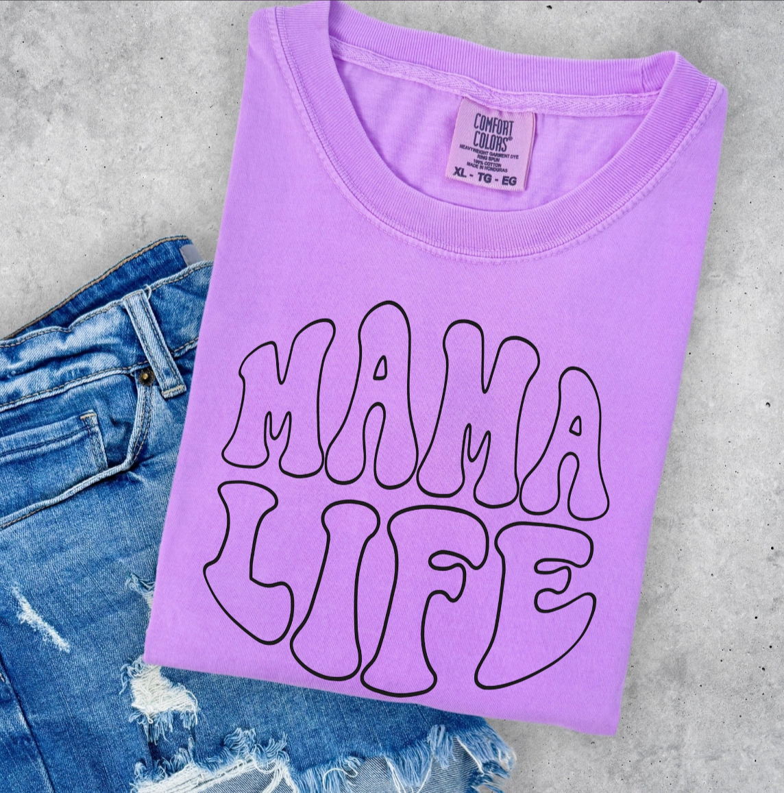 Mama Life
