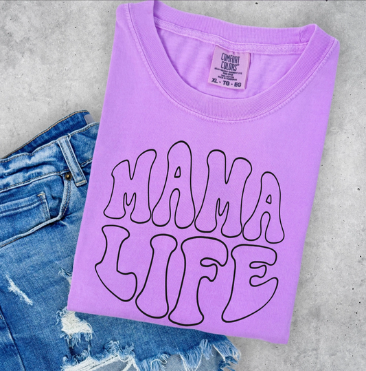 Mama Life