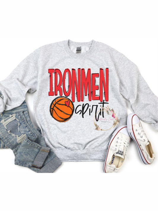Ironman Spirit — Youth
