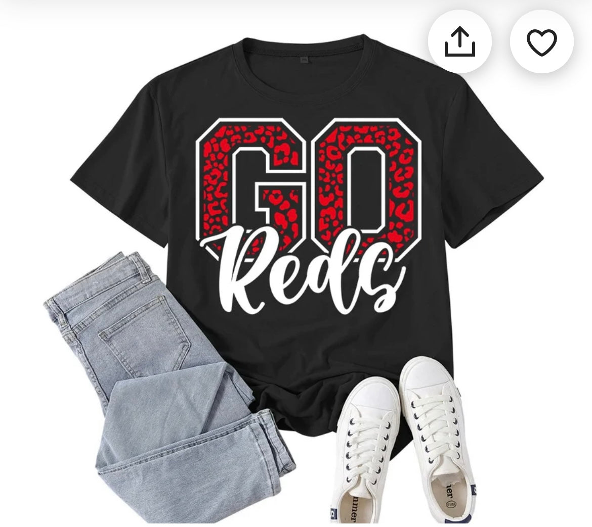 Go Reds